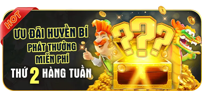 Hoàn trả hàng tuần cho Slot