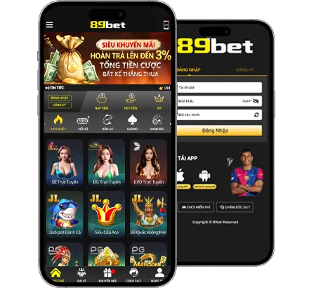 Biểu tượng đa dạng trò chơi nổ hũ từ nhiều nhà cung cấp tại xo68 web