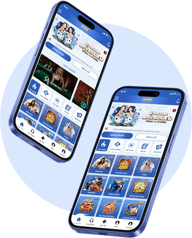 Thư viện trò chơi Slot đa dạng