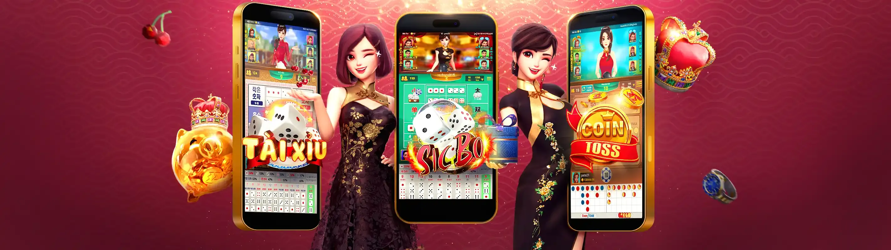 Thế giới bắn cá xo68 web sôi động