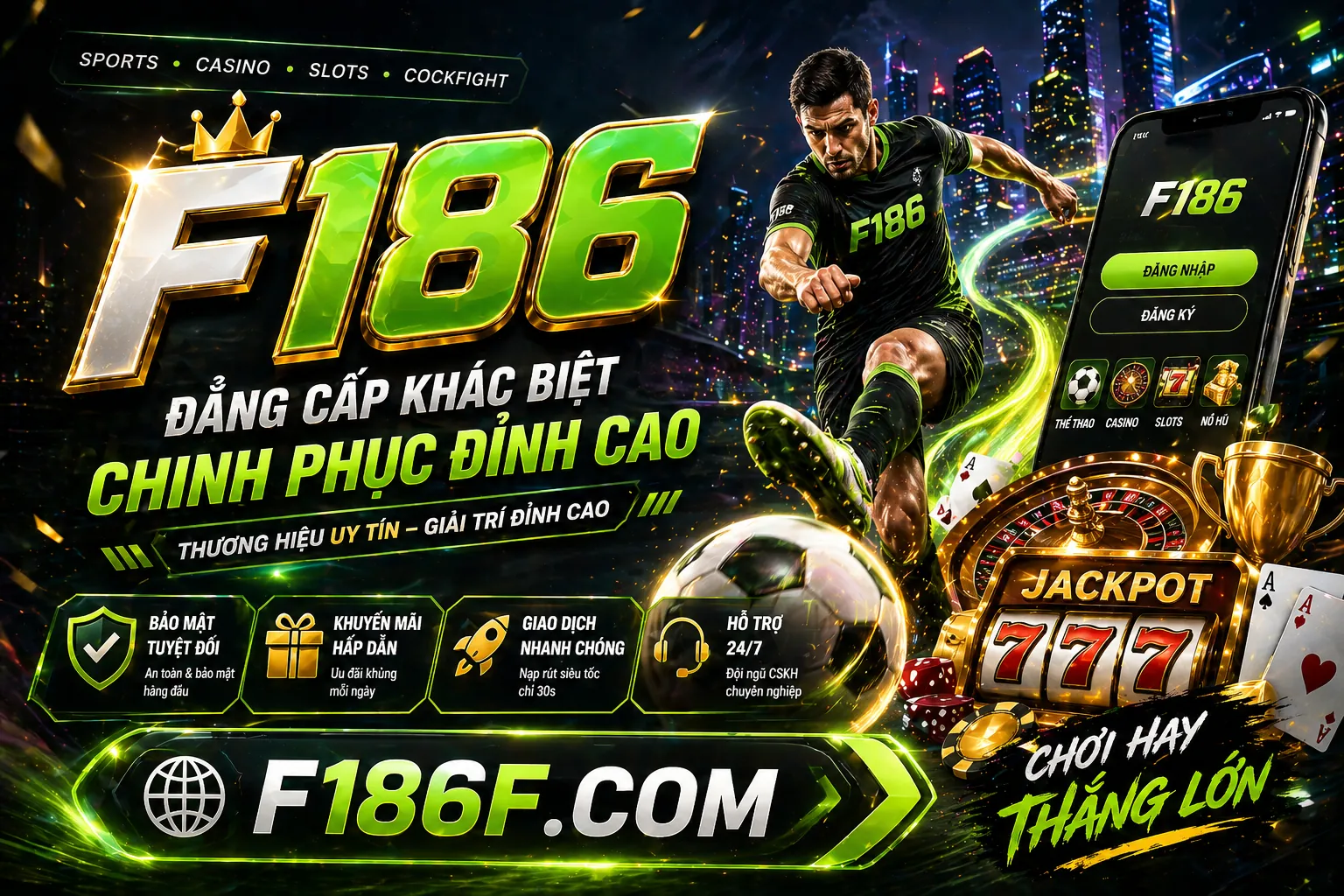 Bảo mật và công bằng tại xo68 web