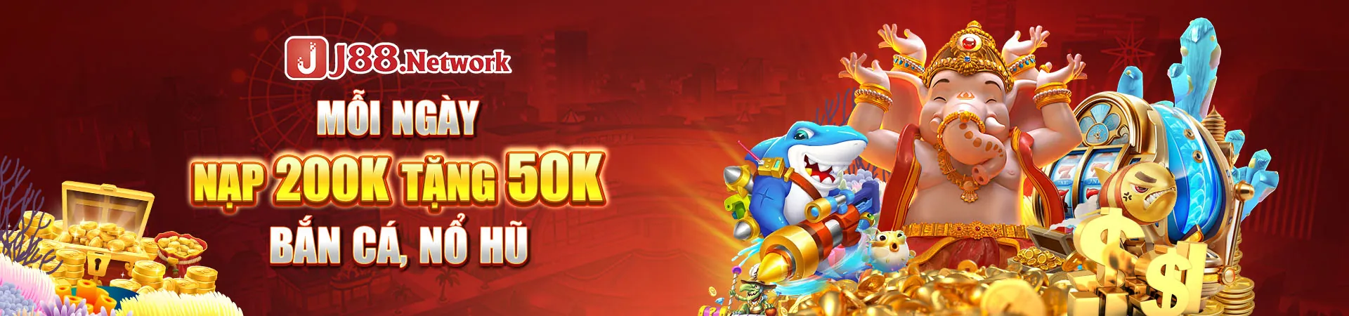 Hình ảnh chính các chương trình ưu đãi độc quyền tại xo68 web 2026
